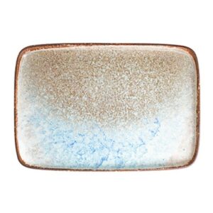 Delta Блюдо прямоугольное 37см (33x23) ID Fine [6]