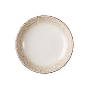 Deserto Тарелка глубокая 25см 1140мл ID Fine [12]
