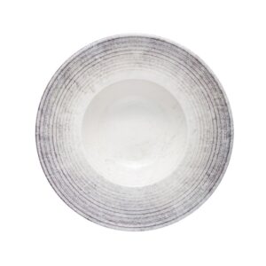 Fume Тарелка глубокая 29см 460мл ID Fine [6]