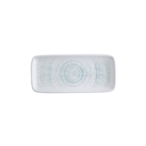 Glacier Блюдо прямоугольное 22см (22x10) ID Fine [6]