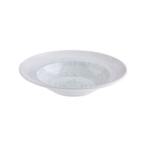 Glacier Тарелка глубокая 28см 560мл ID Fine [6]