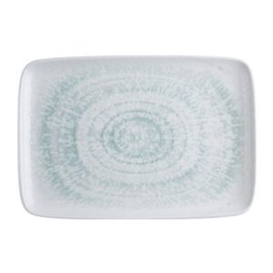 Glacier Блюдо прямоугольное 37см (33x23) ID Fine [6]