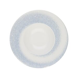 Harmony Blue Тарелка глубокая 29см 460мл ID Fine [6]