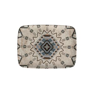 Heritage Блюдо прямоугольное 31см (27x20) ID Fine [6]