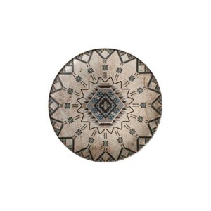 Heritage Тарелка 23см ID Fine [12]