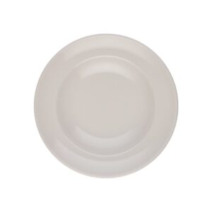 Transparent Miro Тарелка глубокая 25см 420мл ID Fine [12]