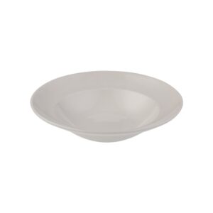 Transparent Miro Тарелка глубокая 28см 560мл ID Fine [6]