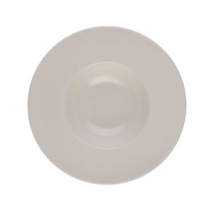 Transparent Miro Тарелка глубокая 29см 460мл ID Fine [6]