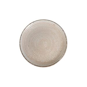Mocha Тарелка 25см ID Fine [12]