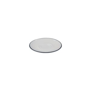 Modest Navy Блюдце 16см ID Fine [12]