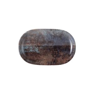 Oxida Блюдо овальное 28см ID Fine [6]