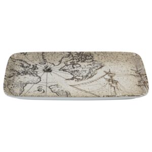 Piri Блюдо прямоугольное 37см (33x23) ID Fine [6]