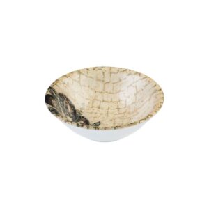 Wise Тарелка глубокая 10см 60мл ID Fine [24]