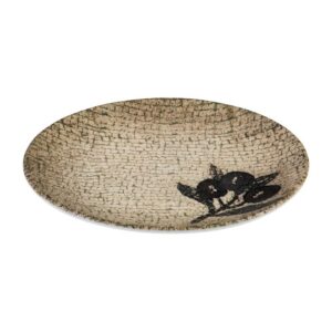 Wise Тарелка 21см ID Fine [12]