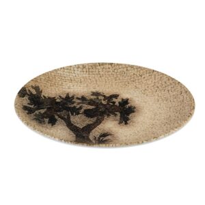 Wise Тарелка 23см ID Fine [12]