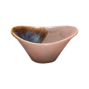 Coastal Салатник 19см 460мл Roots [6]