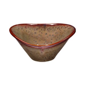 Hazel Салатник 19см 460мл Roots [6]