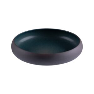 Teal Тарелка глубокая 25см 1700мл Roots [3]