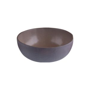 Taupe Салатник 20см 1600мл Roots [6]