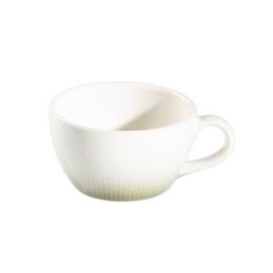 Reflection Green Чашка чайная 340мл ID Fine [12]