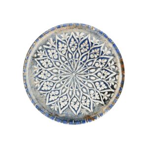 Granada Blue Тарелка 25см 1972 [6]