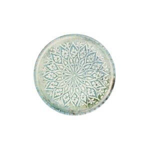 Granada Turquoise Тарелка 20см 1972 [12]