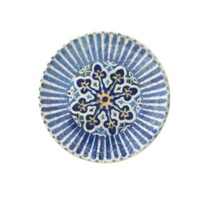 Cordoba Blue Тарелка 28см 1972 [6]