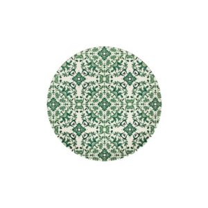 Garden Allover Тарелка 20см 1972 [12]