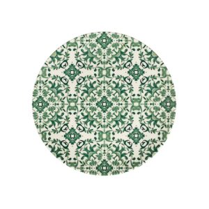 Garden Allover Тарелка 25см 1972 [6]