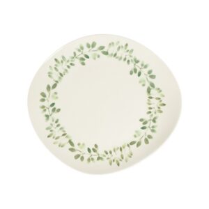 Garden Green Pebble Тарелка 27см 1972 [6]