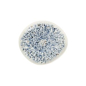 Mosaic Blue Pebble Тарелка 21см 1972 [12]