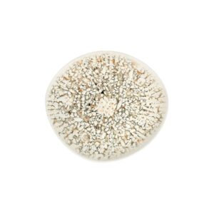 Mosaic Sand Pebble Тарелка 21см 1972 [12]