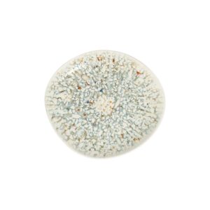 Mosaic Turquoise Pebble Тарелка 21см 1972 [12]