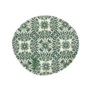 Seville Green Pebble Тарелка 27см 1972 [6]