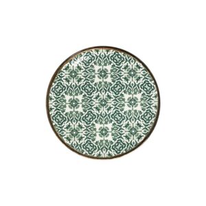 Seville Green Тарелка 20см 1972 [12]