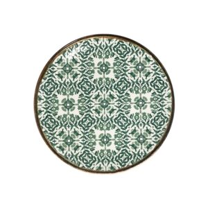 Seville Green Тарелка 25см 1972 [6]