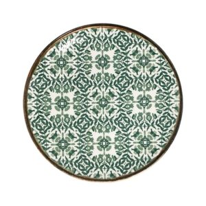 Seville Green Тарелка 28см 1972 [6]