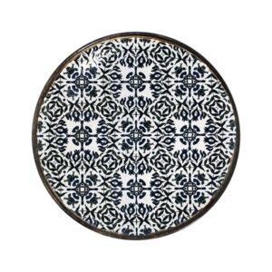 Seville Navy Тарелка 28см 1972 [6]