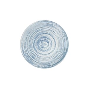 Swirl Blue Тарелка 20см 1972 [12]