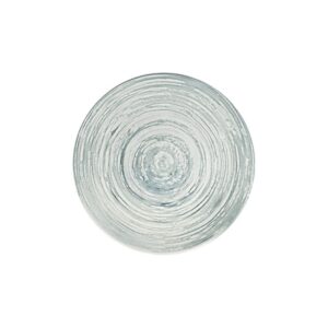 Swirl Grey Тарелка 20см 1972 [12]