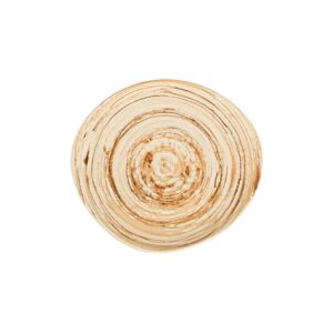 Swirl Mustard Pebble Тарелка 21см 1972 [12]