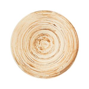 Swirl Mustard Тарелка 28см 1972 [6]