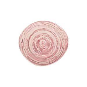 Swirl Pink Pebble Тарелка 21см 1972 [12]