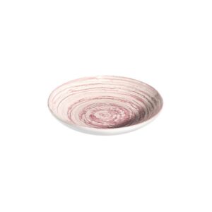 Swirl Pink Тарелка глубокая 20см 550мл 1972 [12]