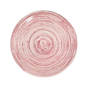 Swirl Pink Тарелка 28см 1972 [6]