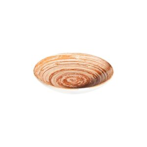 Swirl Terracotta Тарелка глубокая 20см 550мл 1972 [12]