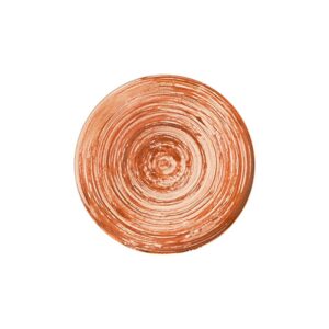 Swirl Terracotta Тарелка 20см 1972 [12]