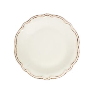 Retro Тарелка 26см 1972 [6]