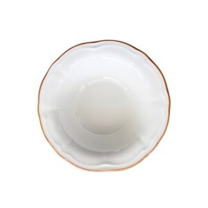 Line Mustard Салатник 16см 250мл 1972 [12]