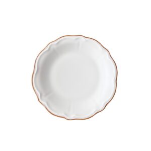 Line Mustard Тарелка 21см 1972 [12]